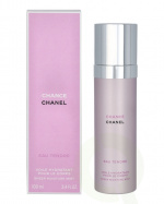 Chanel Chance Eau Tendre Fragrance Mist 100 ml Sheer Moisture Mist