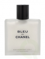 Chanel Bleu de Chanel Pour Homme 3 In 1 moisturizer 90 ml
