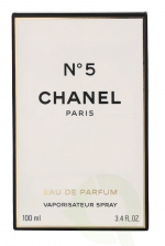 Chanel No 5 Edp Spray 100 ml