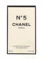 Chanel No 5 Hair Mist 35 ml