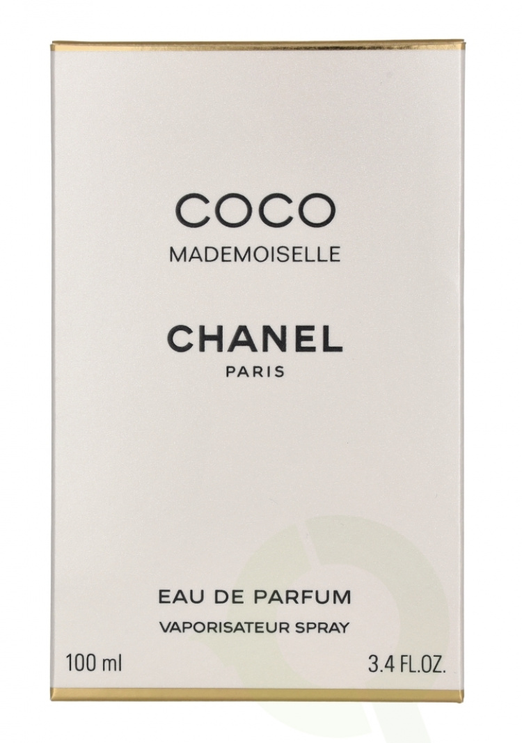 Chanel Coco Mademoiselle Edp Spray 100 ml