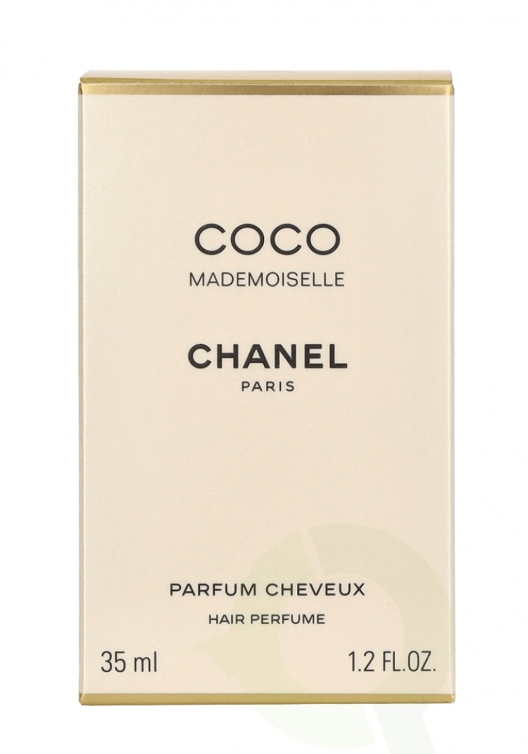 Chanel Coco Mademoiselle Hair Mist Spray 35 ml