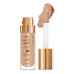 Kokie Cosmetics Kokie Doubletime Full Cover Concealer - 104 Golden Tan