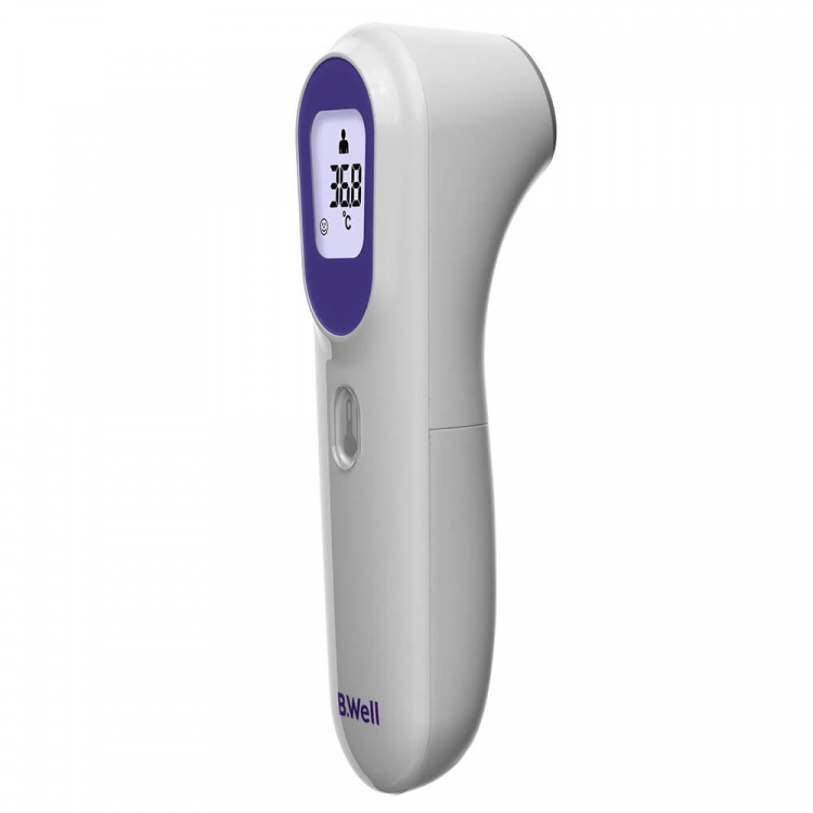B.WELL Febertermometer TH-7000 IR Kontaktfri B.WELL Febertermometer TH-7000 IR Kontaktfri