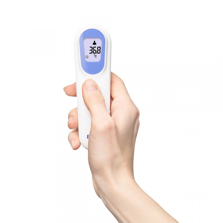 B.WELL Febertermometer TH-7000 IR Kontaktfri B.WELL Febertermometer TH-7000 IR Kontaktfri