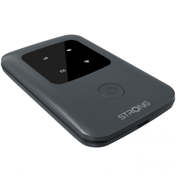 Strong 4G MiFi Hotspot WiFi 150 Mbit/s