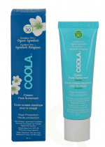 Coola Classic Face Sunscreen Moisturizer SPF30 50 ml