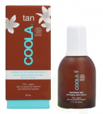 Coola Tan Sunless Tan Face Serum 50 ml Anti-Aging