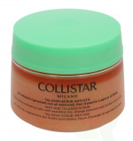 Collistar Anti-Age Talasso Scrub 700 gr With Essential Oils, Orange Blossom And Sicilian Citrus Fruits