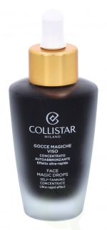 Collistar Magic Face Drops 50 ml