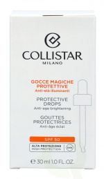Collistar Anti-Age Protective Magic Drops SPF50 30 ml