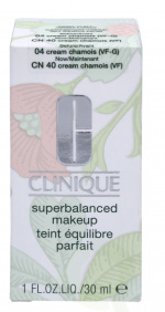 Clinique Superbalanced Makeup 30 ml CN40 Cream Chamois (VF)