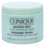 Clinique Sparkle Skin Body Exfoliating Cream 250 ml