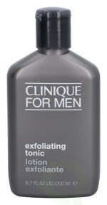 Clinique For Men Exfoliating Tonic 200 ml For Normal To Dry Skins
