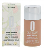 Clinique Even Better Make-Up SPF15 30 ml CN#74 Beige