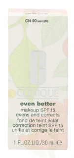Clinique Even Better Makeup SPF15 30 ml CN90 Sand