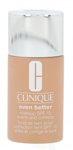 Clinique Even Better Make-Up SPF15 30 ml CN70 Vanilla (MF)