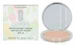 Clinique Almost Powder Make-Up SPF15 10 gr #02 Neutral Fair - All Skin Types