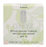Clinique Almost Powder Make-Up SPF15 10 gr #06 Deep