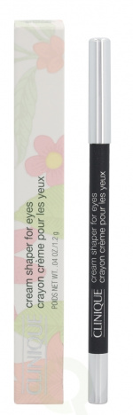 Clinique Cream Shaper For Eyes 1.2 gr #101 Black Diamond