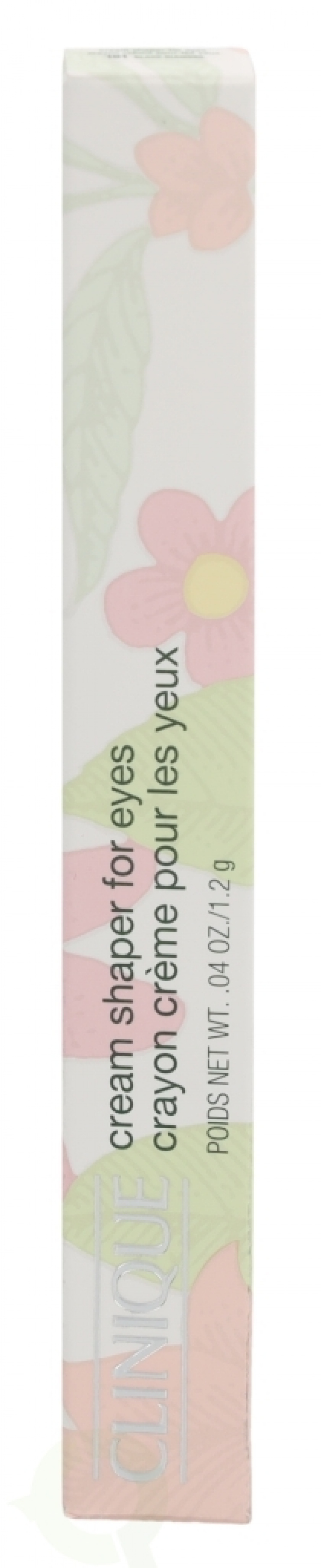 Clinique Cream Shaper For Eyes 1.2 gr #101 Black Diamond