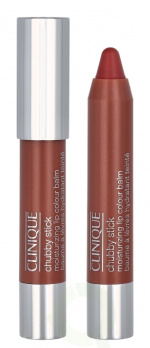 Clinique Chubby Stick Intense Moisturizing Lip Colour Balm 3 gr #25 Curviest Caramel