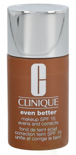 Clinique Even Better Make Up SPF15 30 ml WN 114 Golden (D)