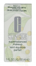 Clinique Superbalanced Makeup 30 ml CN62 Porcelain Beige