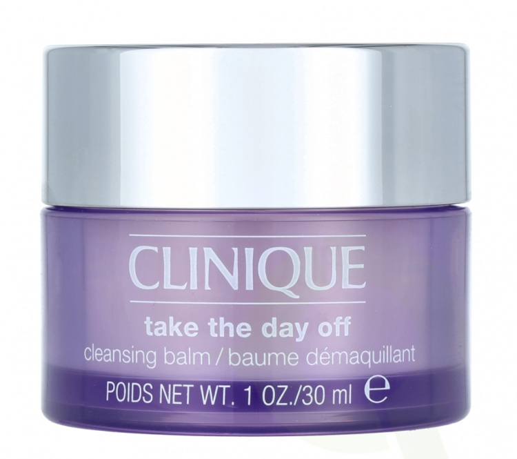 Clinique Take The Day Off Cleansing Balm 30 ml