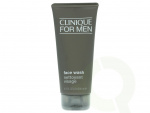 Clinique For Men Oil Control Face Wash 200 ml
