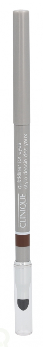 Clinique Quickliner For Eyes 0.3 gr #03 Roast Coffee