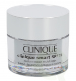 Clinique Smart Custom-Repair Moisturizer SPF15 50 ml Very Dry To Dry