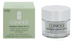 Clinique Smart Custom-Repair Moisturizer SPF15 50 ml Very Dry To Dry