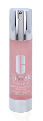 Clinique Moisture Surge Hydrating Supercharged Concentrate 48 ml All Skin Types