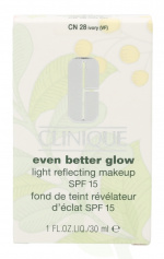 Clinique Even Better Glow Light Reflecting Makeup SPF15 30 ml CN28 Ivory