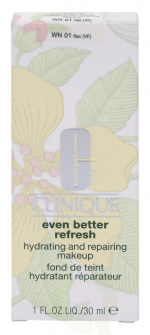 Clinique Even Better Refresh Hydrating & Repairing Makeup 30 ml WN01 Flax