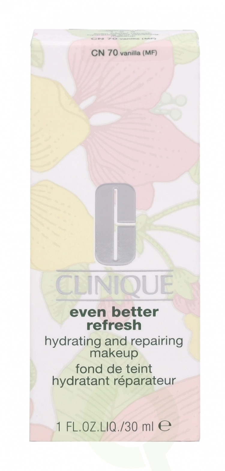 Clinique Even Better Refresh Hydrating & Repairing Makeup 30 ml CN70 Vanilla