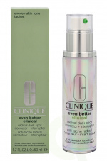 Clinique Even Better Clinical Radical Dark Spot 50 ml Corrector + Interrupter