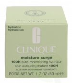 Clinique Moisture Surge 100H Auto-Replenishing Hydrator 50 ml All Skin Types