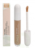 Clinique Even Better All Over Concealer + Eraser 6 ml CN40 Cream Chamois