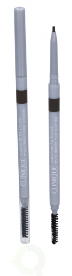 Clinique Quickliner For Brows 0.06 gr #03 Soft Brown