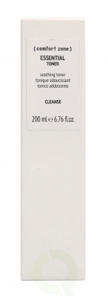 Comfort Zone Essential Toner 200 ml Cleanser
