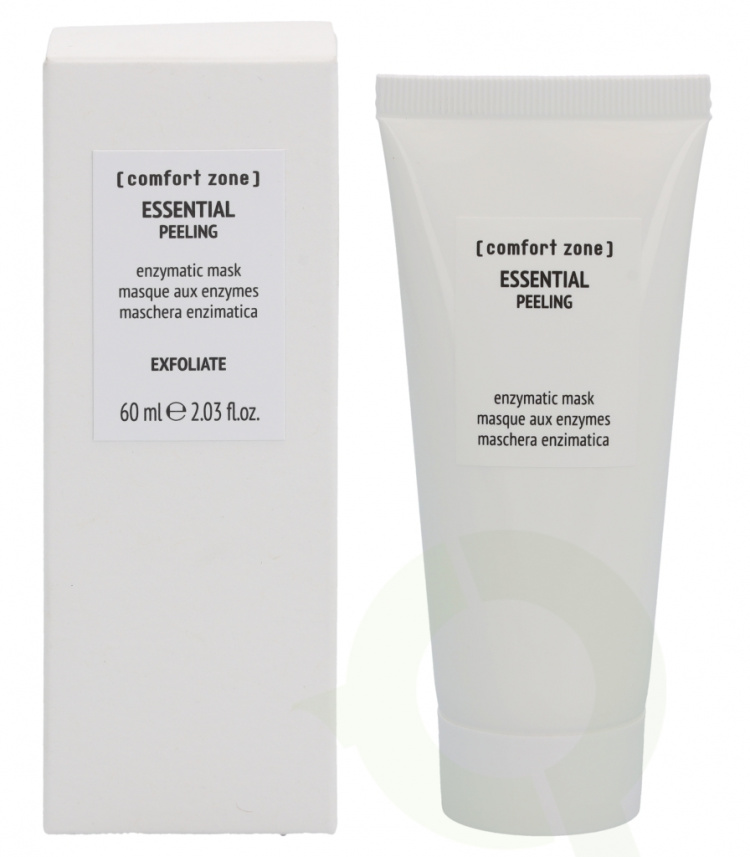 Comfort Zone Essential Peeling 60 ml Exfoliate