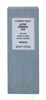 Comfort Zone Active Pureness Mask 60 ml Impurities