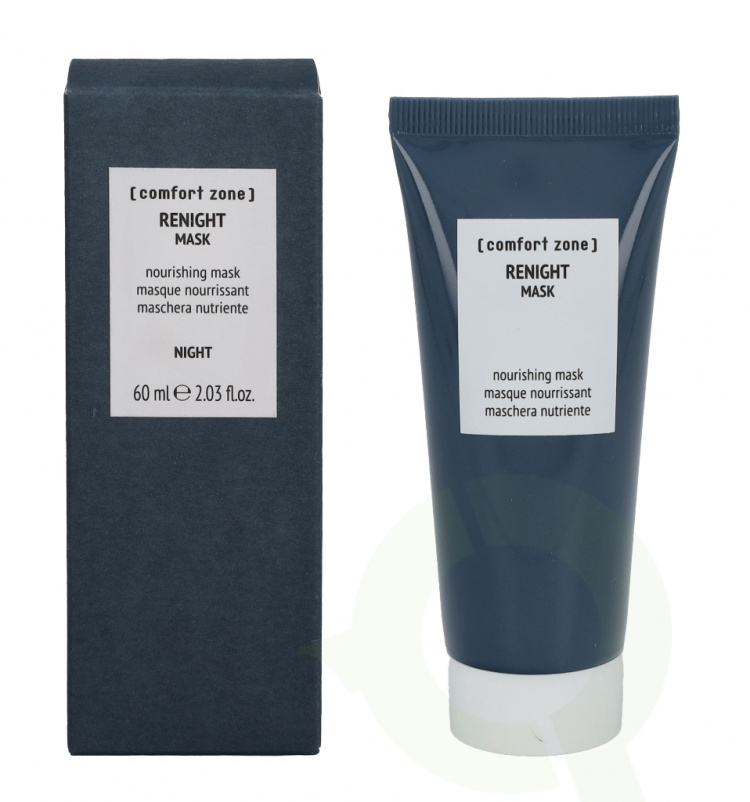 Comfort Zone Night Mask 60 ml