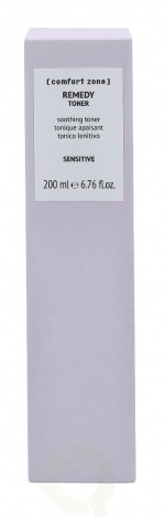 Comfort Zone Remedy Toner 200 ml Sensitive