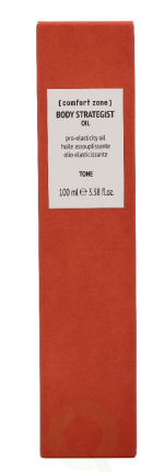 Comfort Zone Body Strategist Oil 100 ml Tone