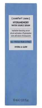 Comfort Zone Hydramemory Water Source Serum 30 ml Hydra & Glow