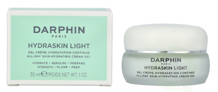 Darphin Hydraskin Light All Day Skin Hydrating Cream-Gel 30 ml