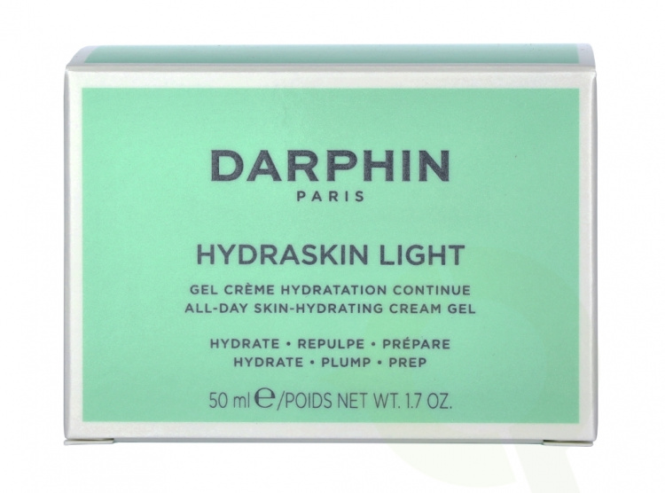 Darphin Hydraskin Light All Day Skin Hydrating Cream-Gel 50 ml Normal to Combination Skin